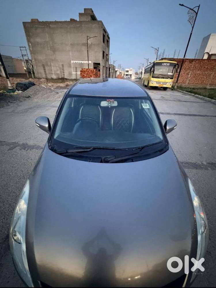 Maruti Suzuki Swift Vdi Optional, 2016, Diesel