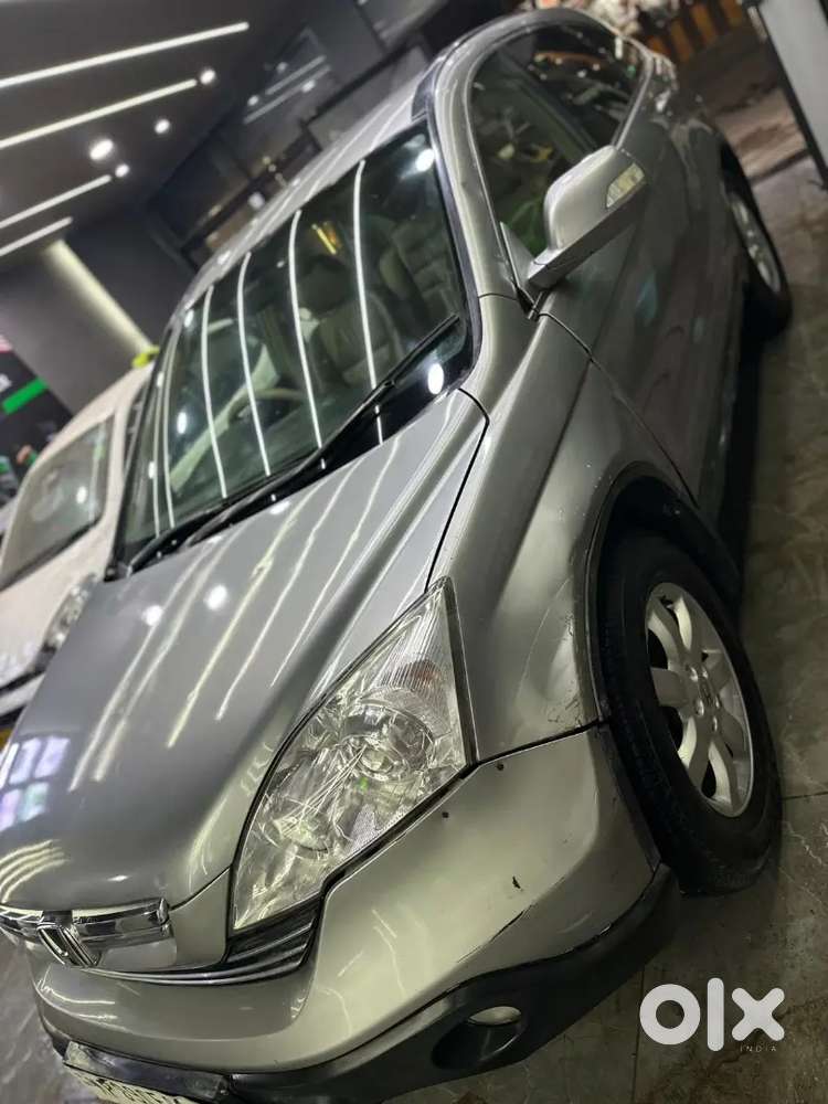 Honda Cr-v 2009
