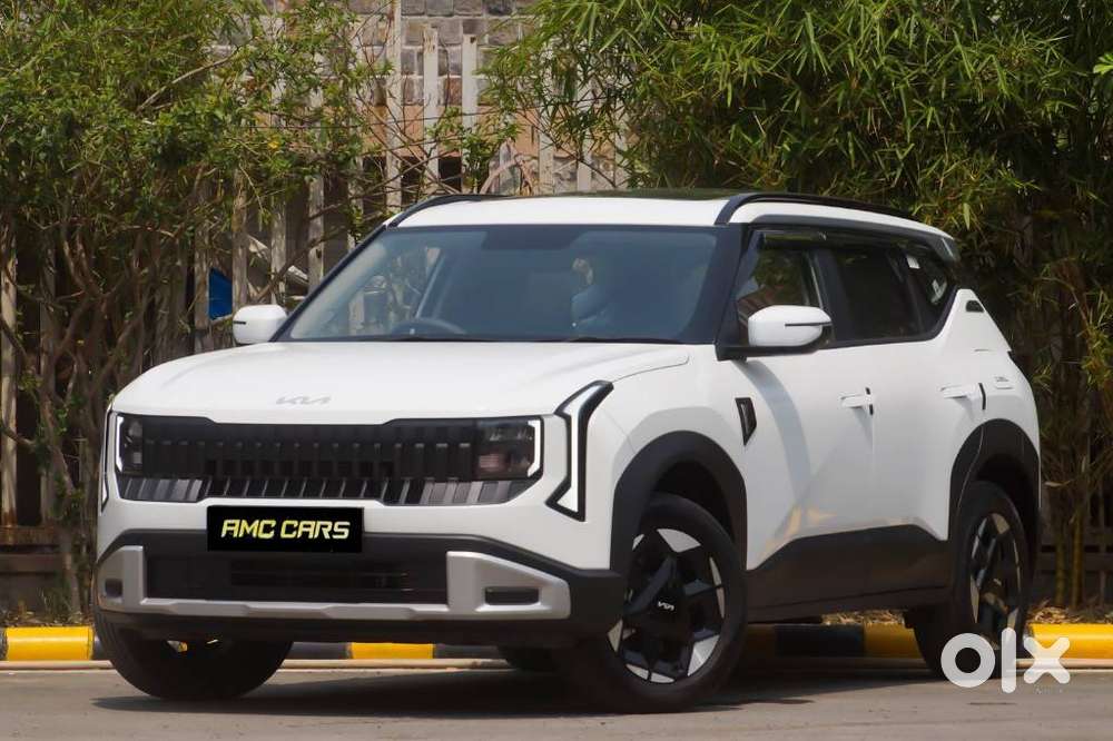Kia Seltos, 2026, Diesel