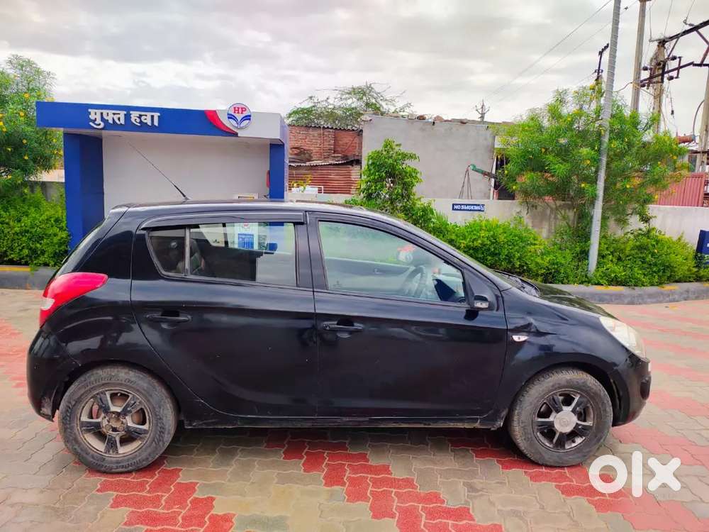 Hyundai I20 2010 Petrol 70000 Km Driven