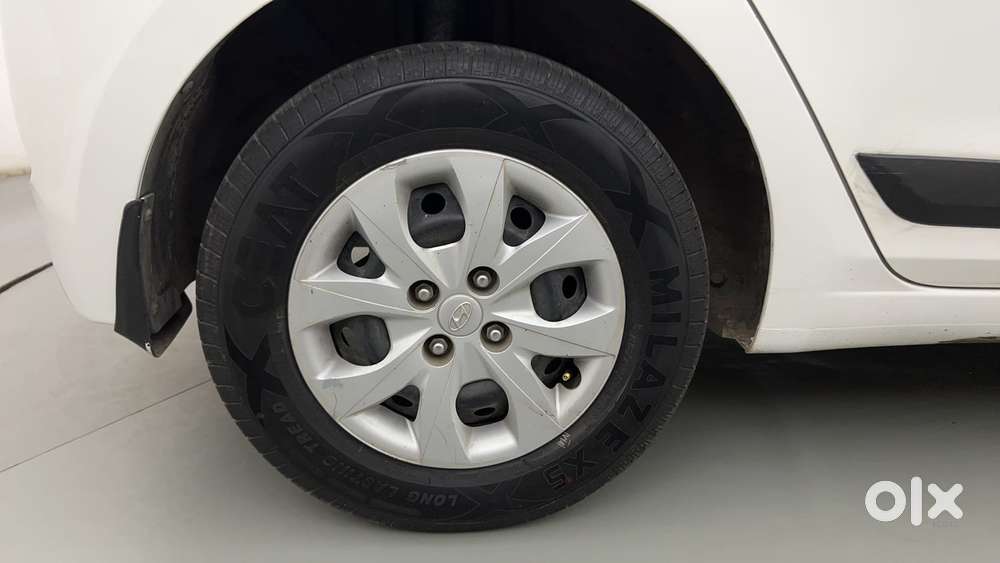 Hyundai Elite I20 [2018-2020] 1.2 Sportz, 2015, Petrol