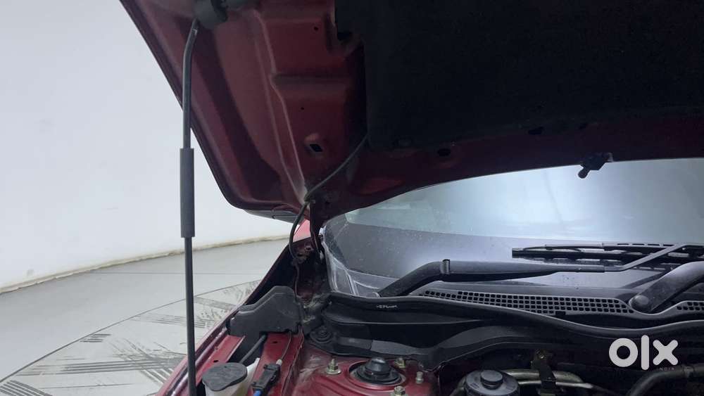 Honda Civic Zx, 2019, Petrol