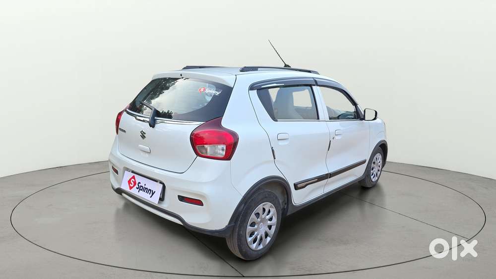 Maruti Suzuki Celerio Zxi, 2023, Petrol