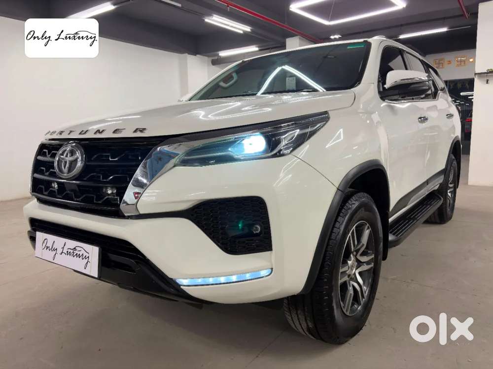 Toyota Fortuner, 2023, Diesel
