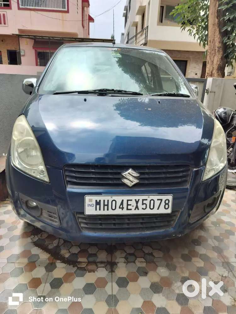 Maruti Suzuki Ritz 2011 Petrol Very Good Condition