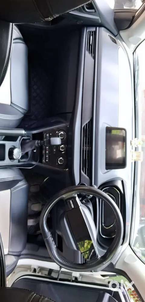 Tata Nexon Smart Plus