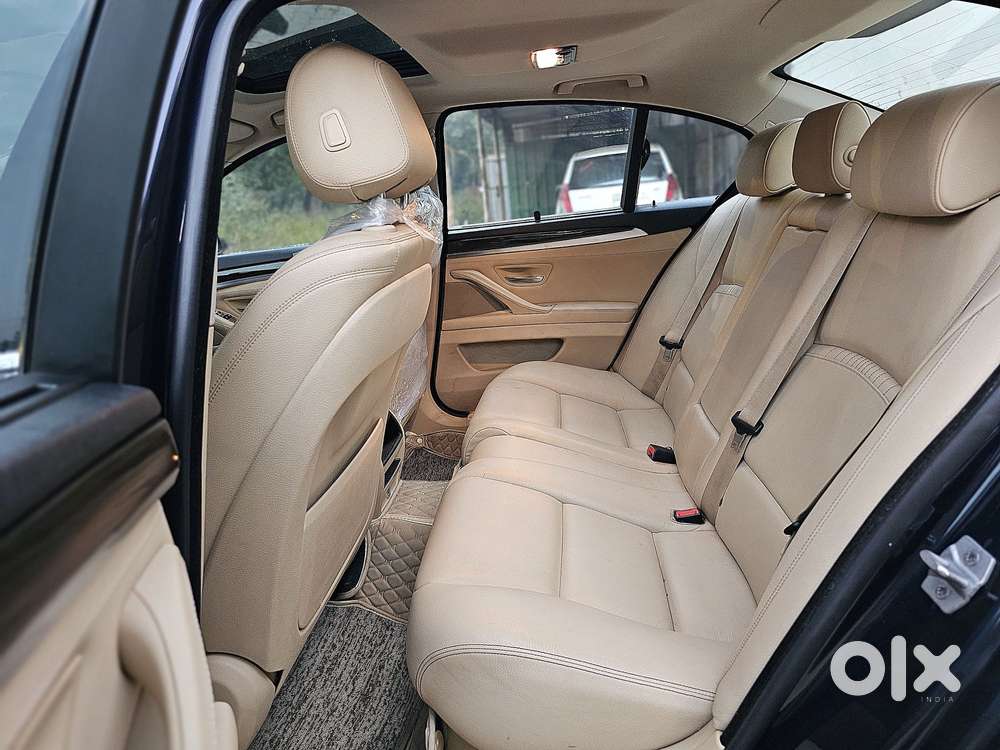 Bmw 5 Series 2.0 520d Luxury Line, 2016, Diesel