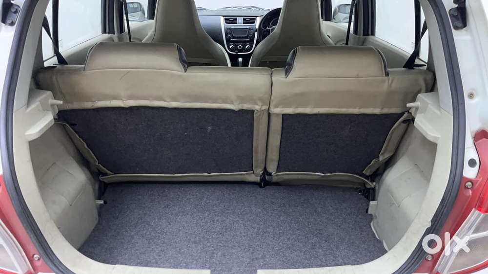 Maruti Suzuki Celerio 1.0 Zxi Amt, 2018, Petrol