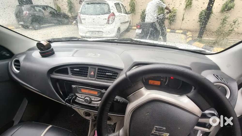Maruti Suzuki Alto K10 2017 Petrol 51000 Km Driven