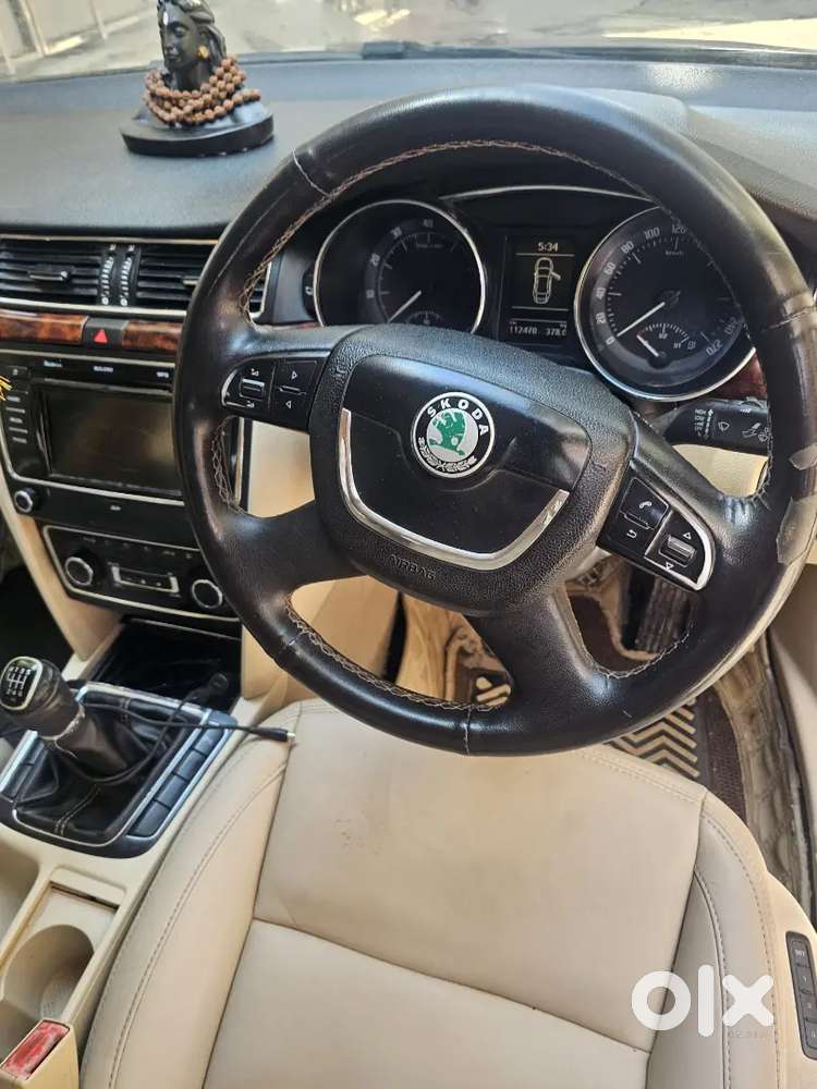 Skoda Superb 2013 Model 3rd Onwer