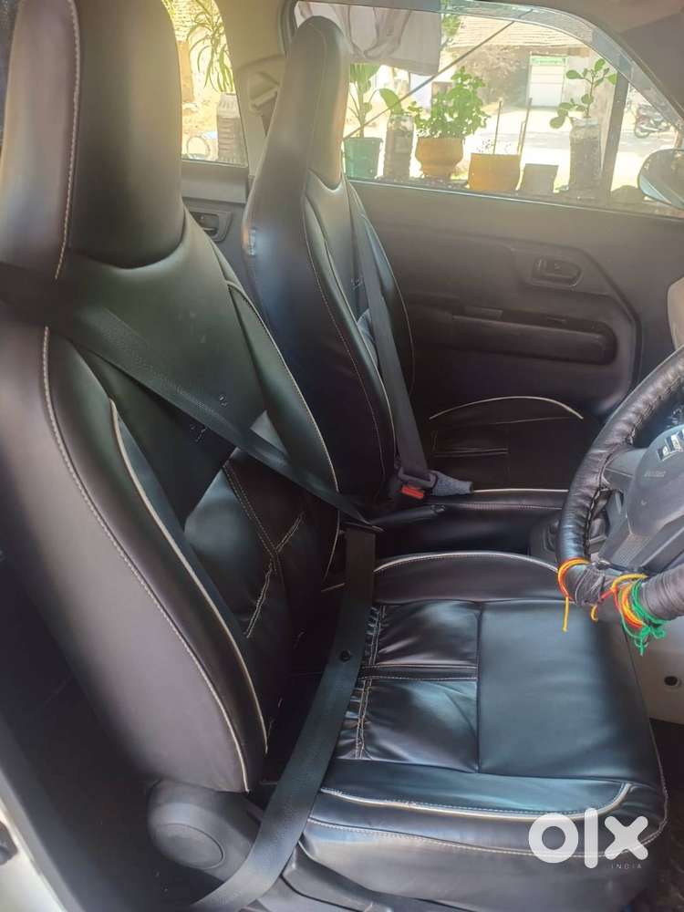 Army Person Car With 4jbl Speaker With Android Player. New Seat Cover.