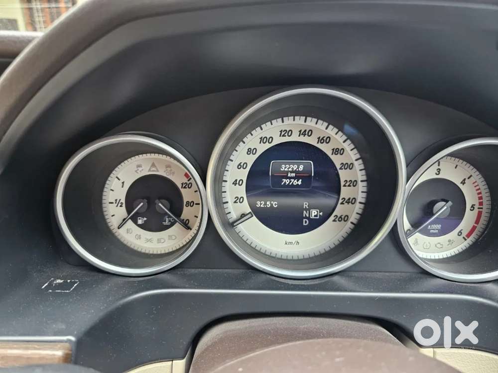 Mercedes-benz E-class E250 Cdi Edition E, 2016, Diesel
