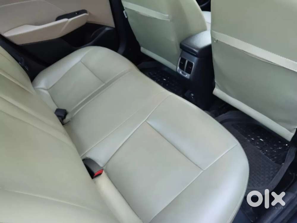 Hyundai Verna 1.6 Vtvt Sx, 2017, Petrol