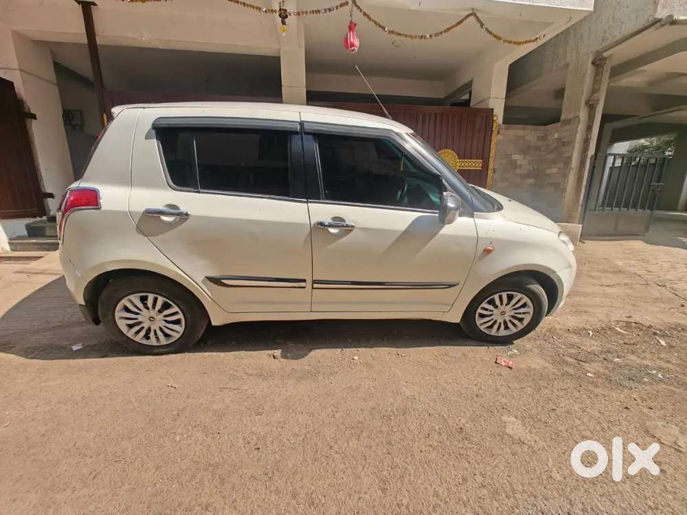Maruti Suzuki Swift Vxi 2009