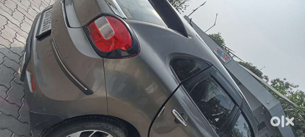 Maruti Suzuki Baleno Zeta, 2019, Petrol