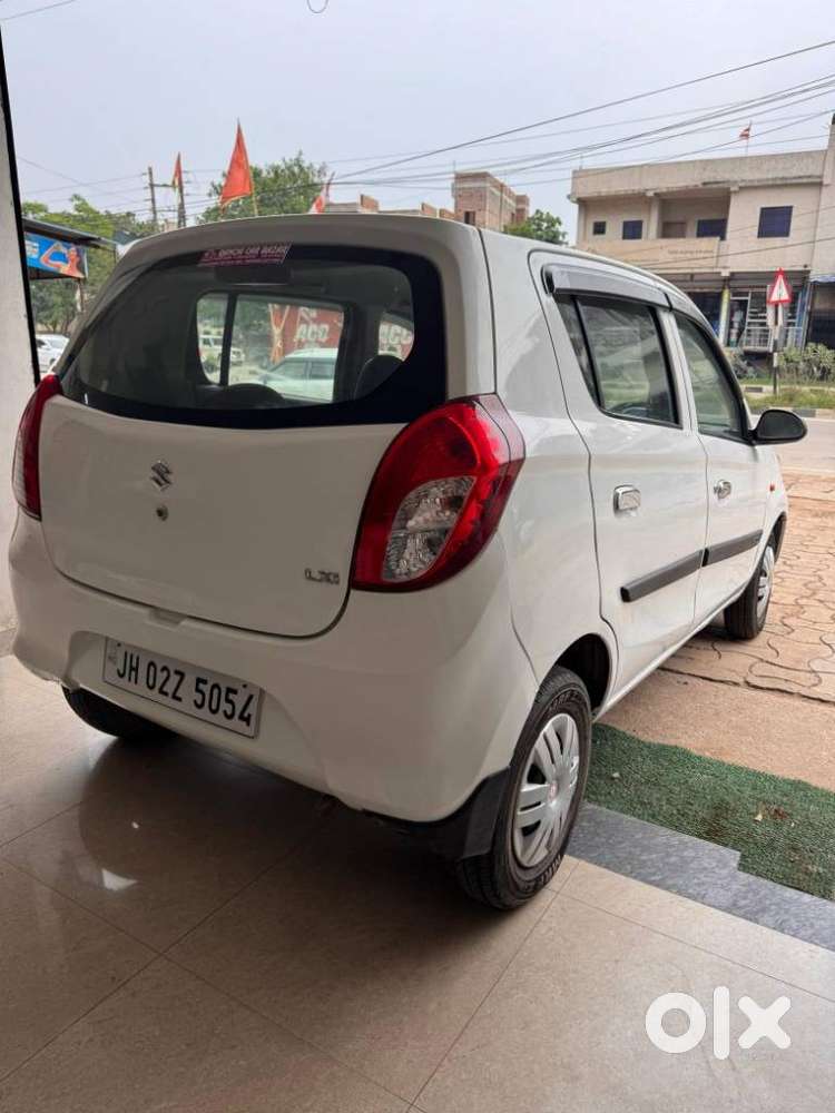 Maruti Suzuki Alto 800 Lxi, 2013, Petrol