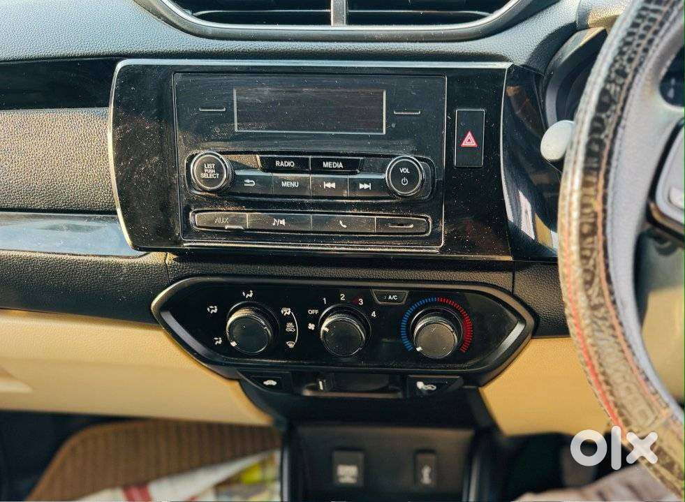 Honda Amaze S Mt I-vtec, 2019, Petrol