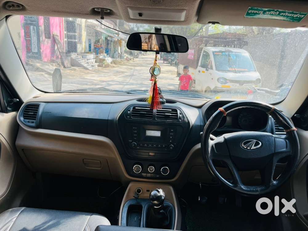 Mahindra Diesel Car 2016