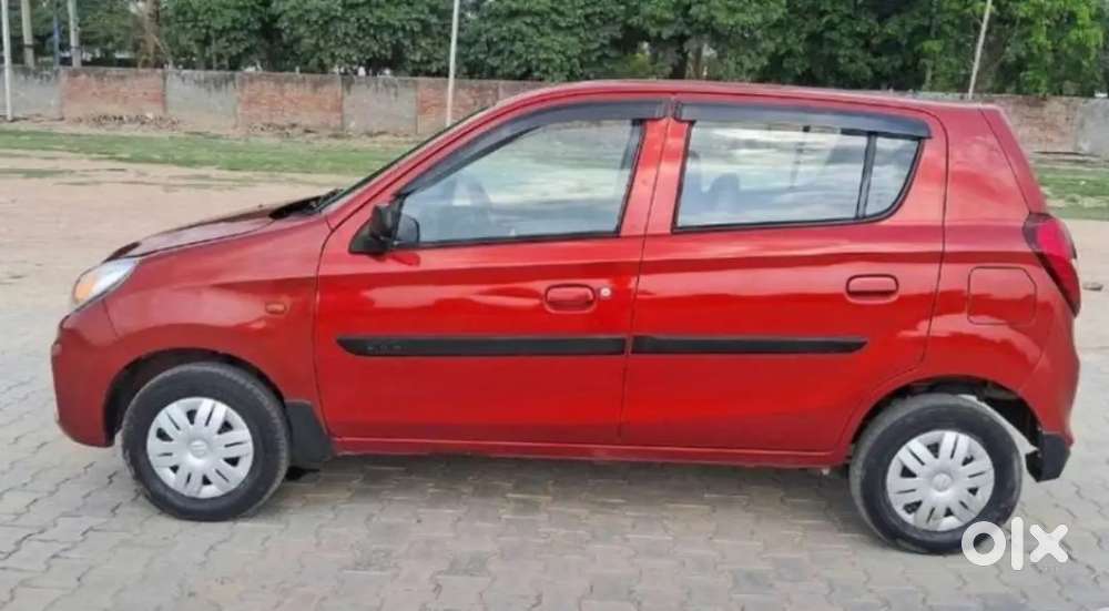 New Car All Part Original