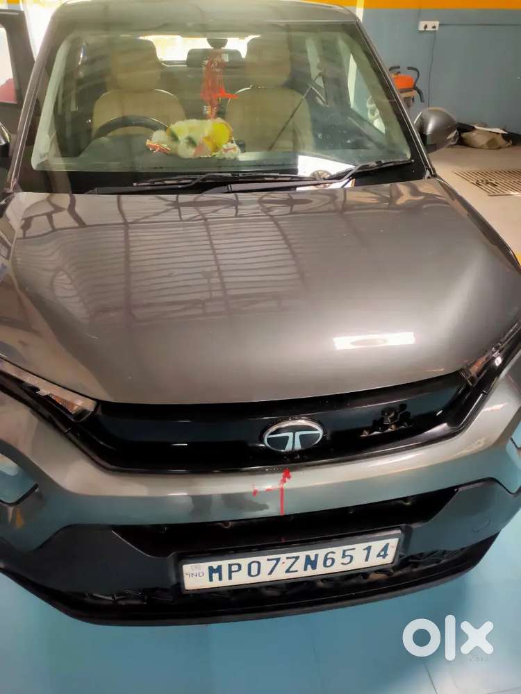 Tata Punch 2024