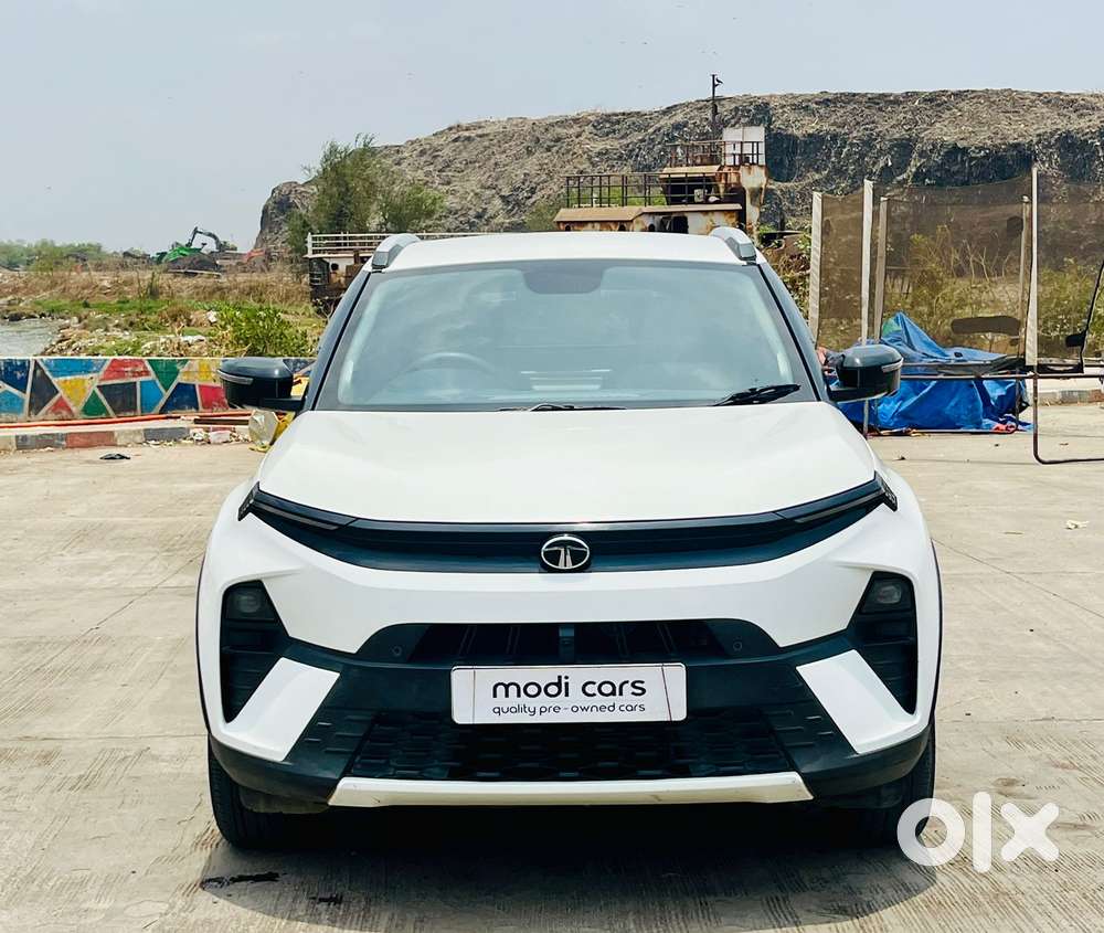 Tata Nexon Creative 1.5  Revotorq Diesel 6mt, 2024, Diesel