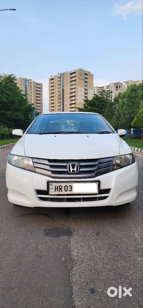 Honda City 1.5 2011