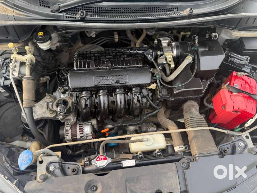 Honda City, 2019, Petrol