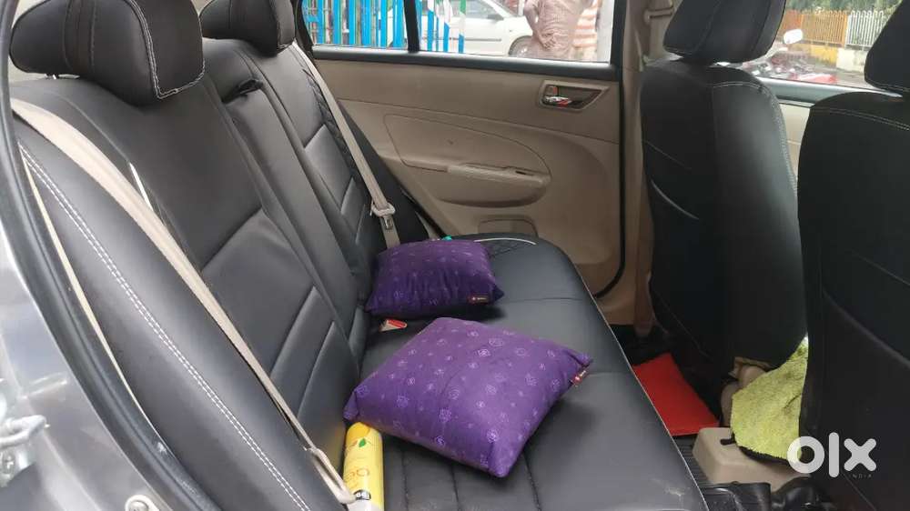 Maruti Suzuki Dzire 1.2 2013