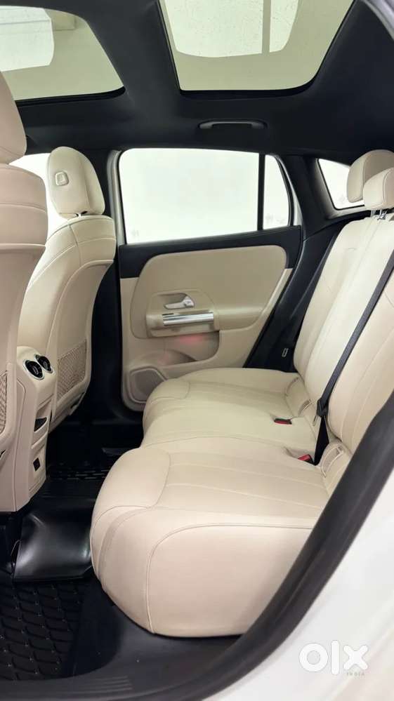 Mercedes-benz Gla Class 220 D 4matic, 2021, Diesel