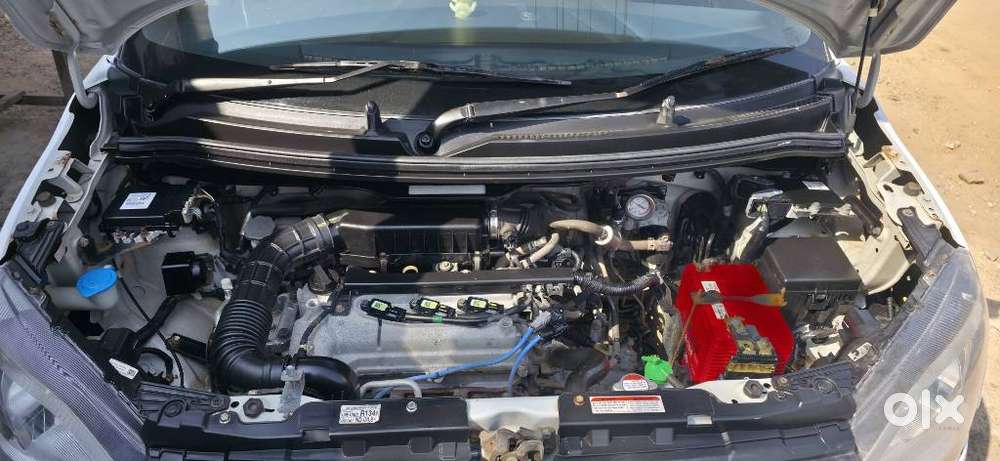 Maruti Suzuki Wagon R, 2021