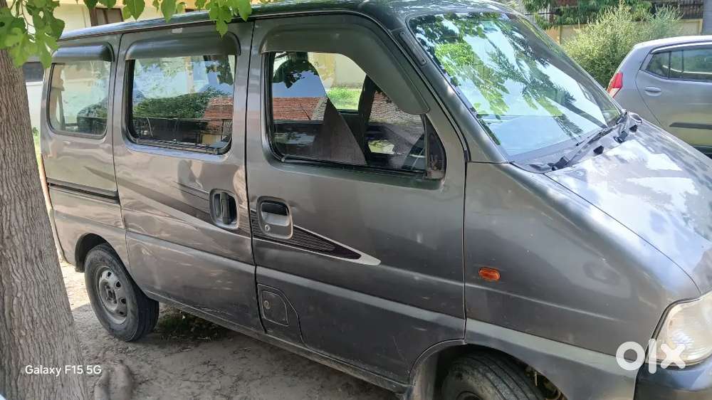 Maruti Suzuki Eeco 2017 Cng & Hybrids 265000 Km Driven