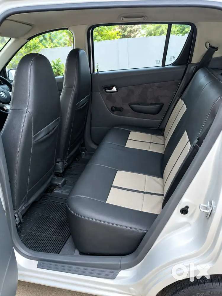 Maruti Suzuki Alto 2014