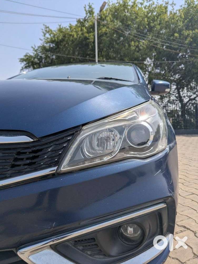 Maruti Suzuki Ciaz Delta Diesel, 2018, Diesel