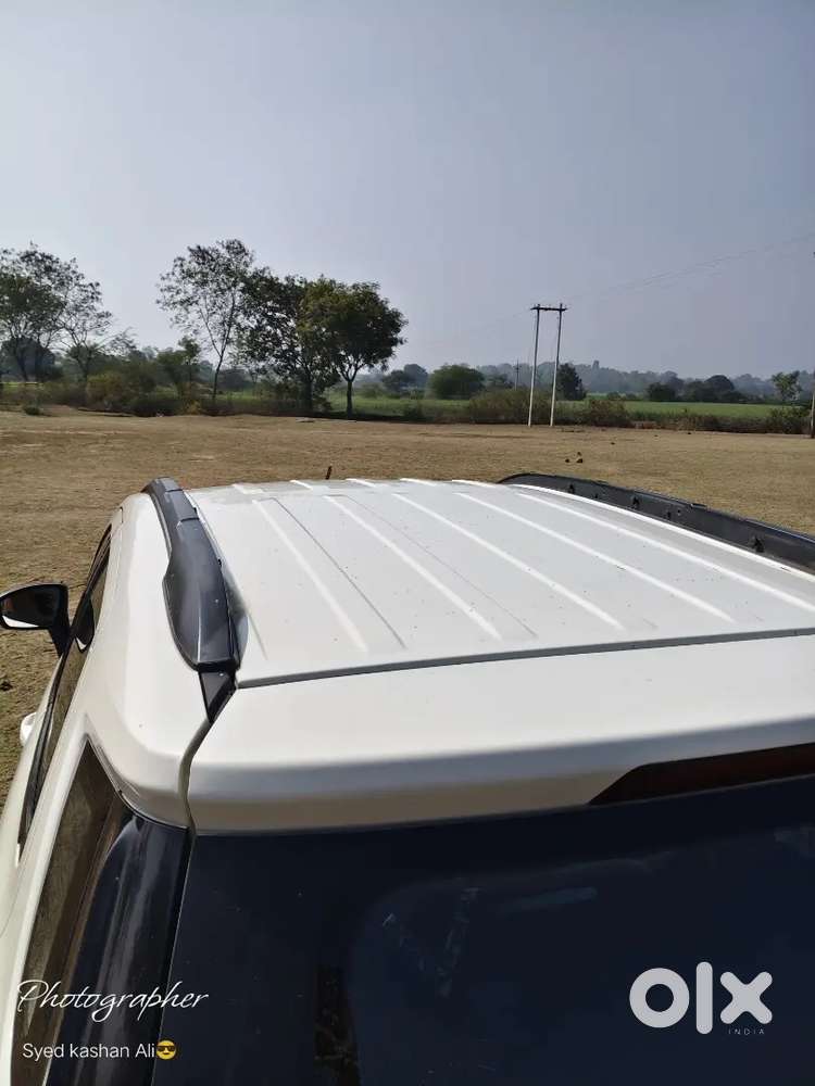 Ford Ecosport 2016 Diesel Good Condition