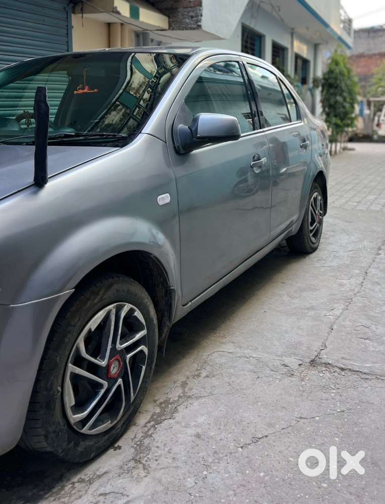 Ford Fiesta Diesel 2009.