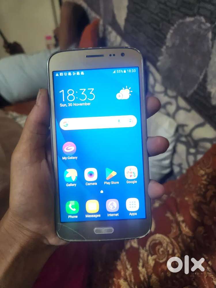 J2 2016 4G - Mobile Phones - 1827952519