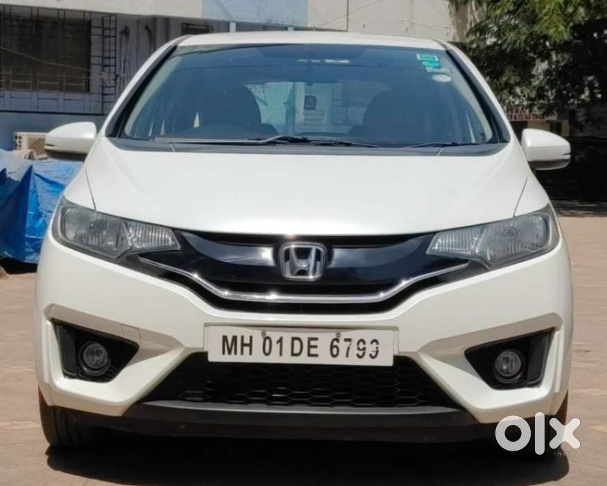 Honda Jazz Vx Cvt, 2019, Petrol