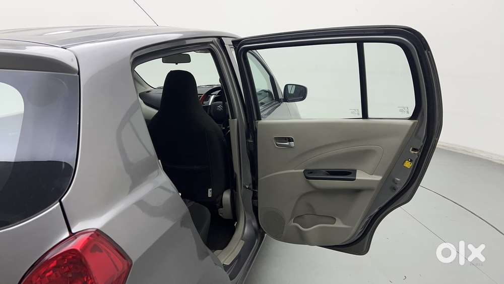 Maruti Suzuki Celerio Vxi, 2014, Petrol