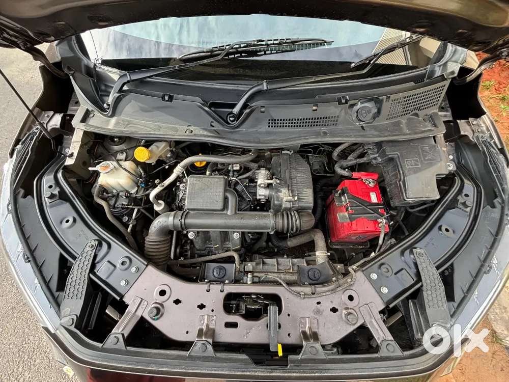  2023 Nissan Magnite Xe Mt &ndash; Fully Upgraded | 30,000 Km | 2nd Owner