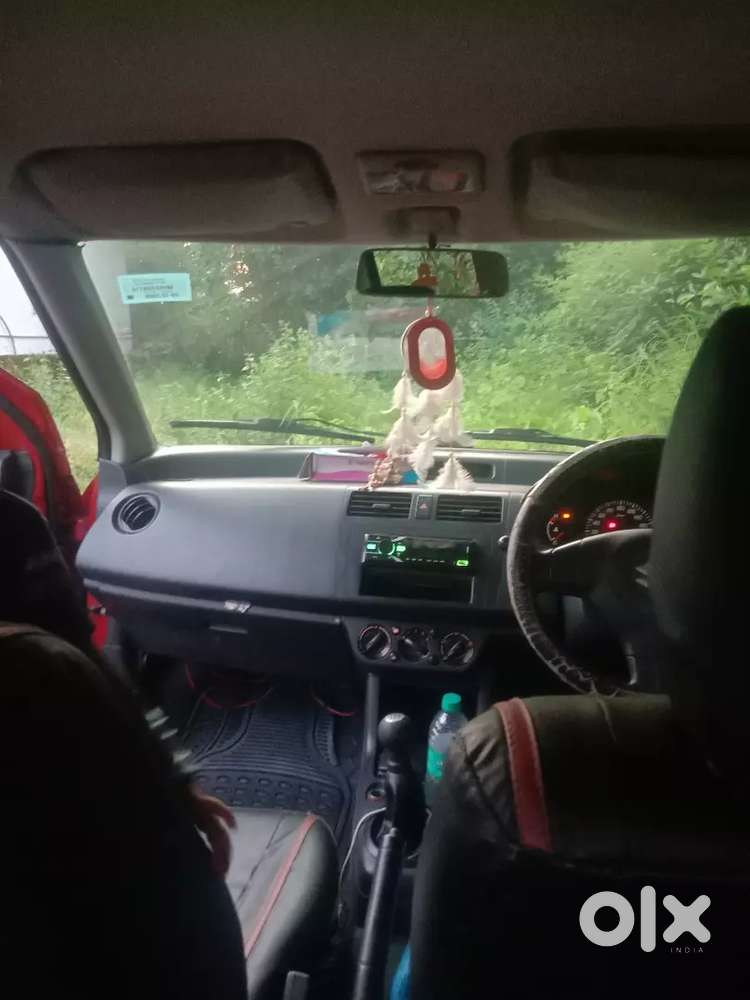 Maruti Suzuki Swift 2006 Year Car