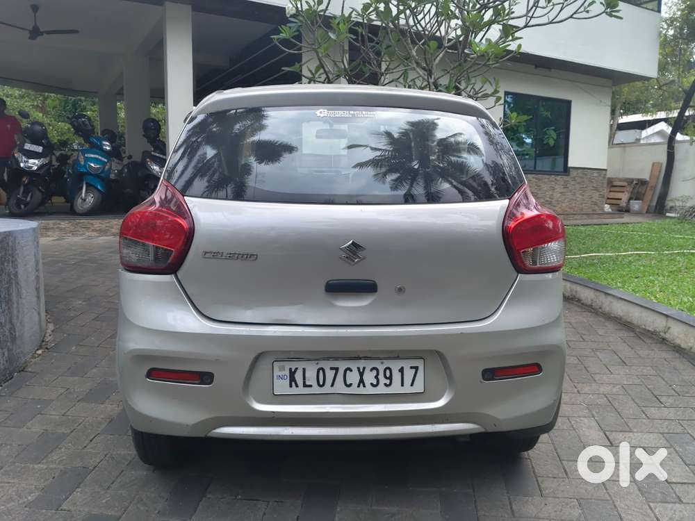 Maruti Suzuki Celerio Lxi(o), 2021, Petrol