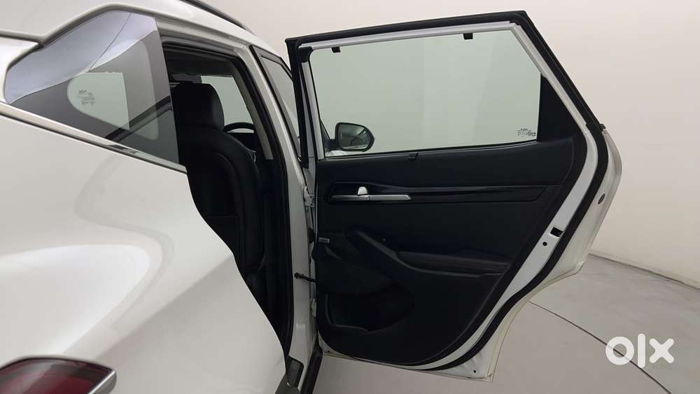 Kia Seltos Gtx Plus, 2022, Diesel