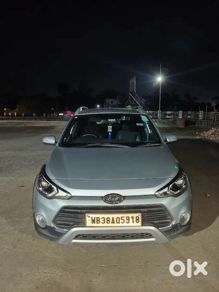 Fresh Condition Only 18000 Hazar Chla