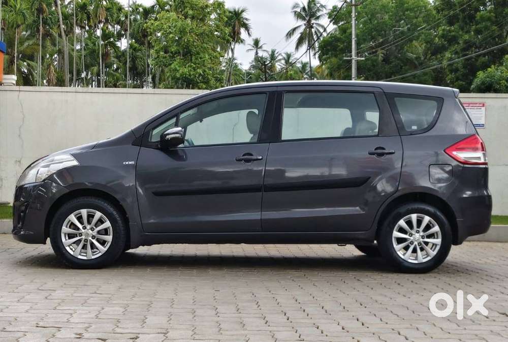 Maruti Suzuki Ertiga 2012-2015 Zdi, 2014, Diesel