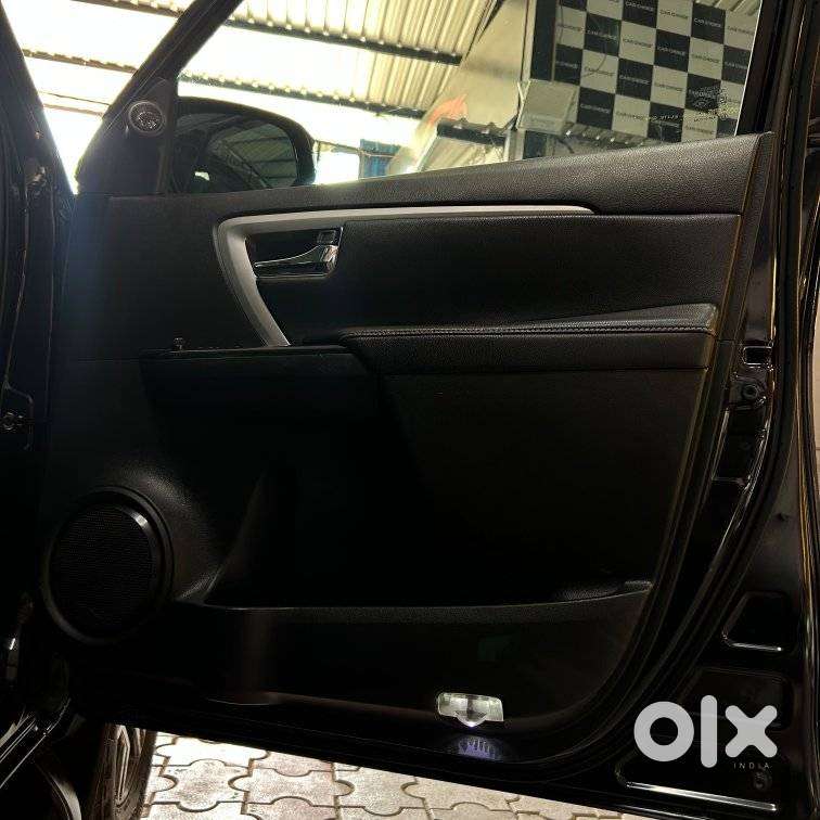 Toyota Fortuner 4x2 At 2.8 Diesel, 2023, Diesel