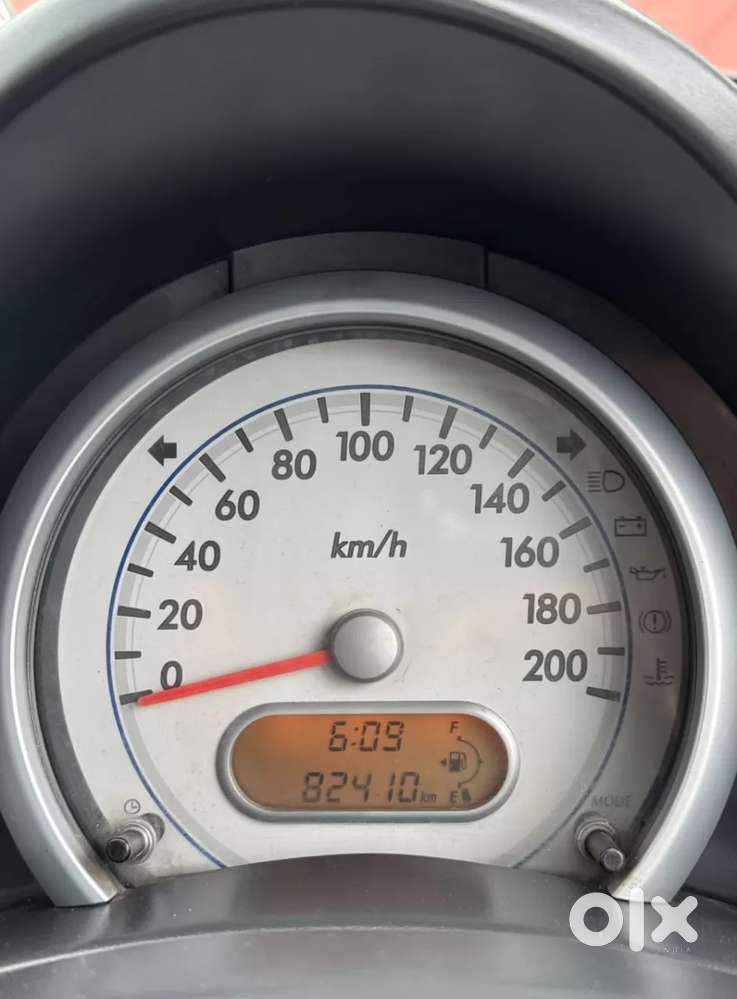 Maruti Suzuki Ritz, 2011, Diesel