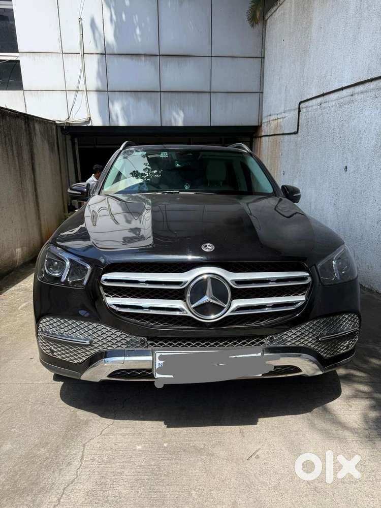 Mercedes-benz Gle 300d 4matic Lwb, 2023, Diesel