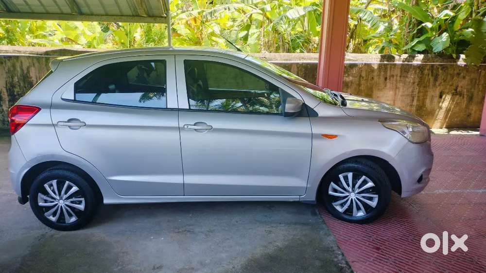 Urgent Sale Ford Figo 1.2p Ambiente 2015