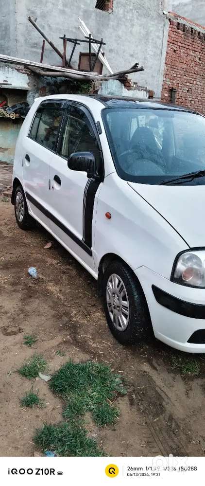 Sentro Petrol On Ac 50 Parsent Tyre Engine Full Set