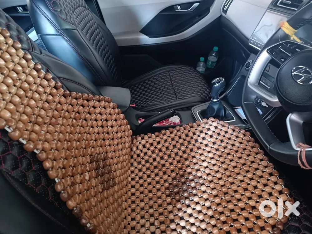 Hyundai Creta, Single User, 100% Very Good Condition